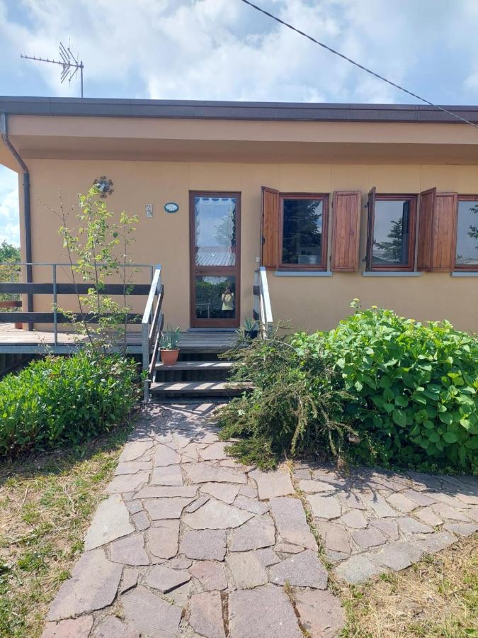 Chalet Grazia Valgiano Bagian luar foto