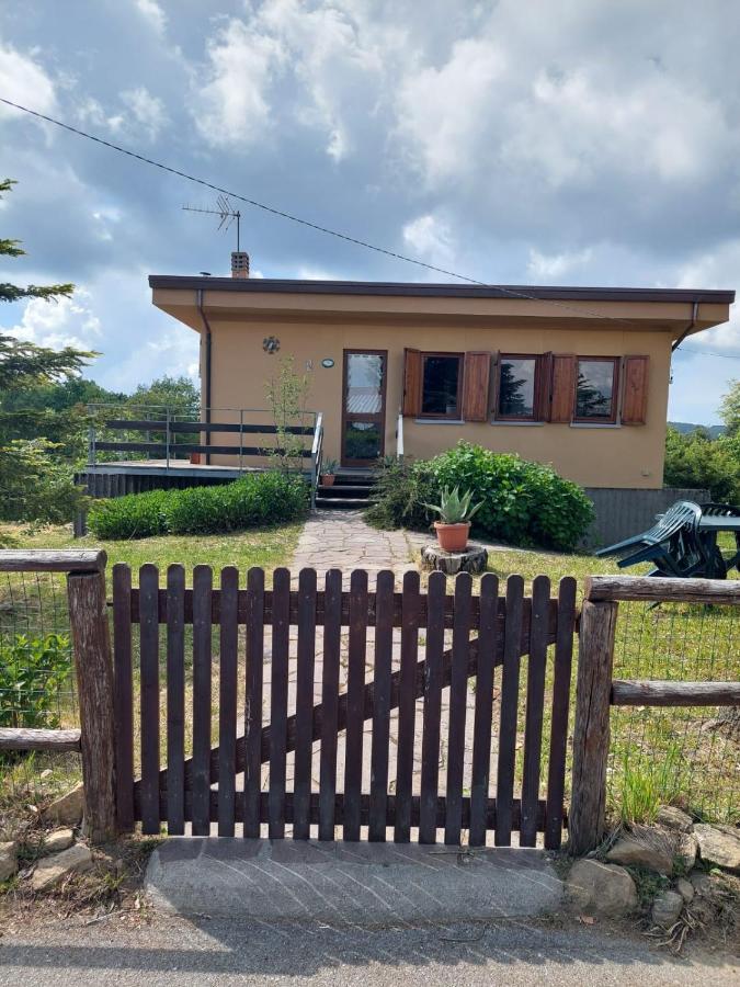 Chalet Grazia Valgiano Bagian luar foto
