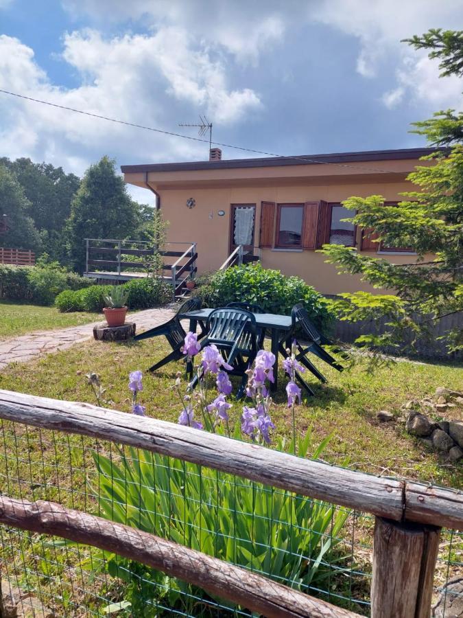 Chalet Grazia Valgiano Bagian luar foto