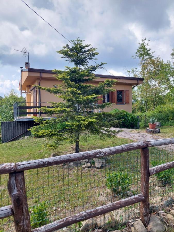 Chalet Grazia Valgiano Bagian luar foto