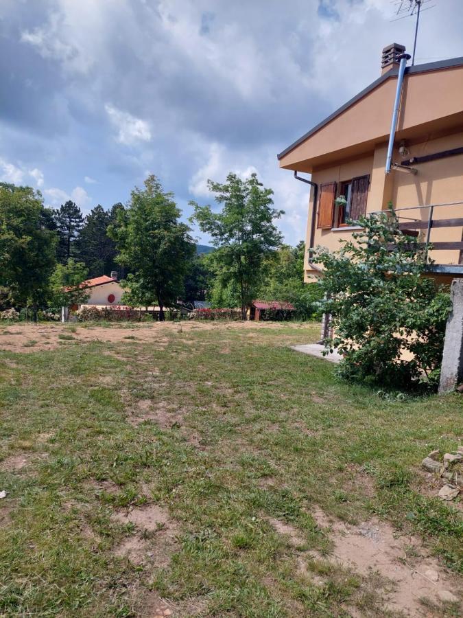 Chalet Grazia Valgiano Bagian luar foto