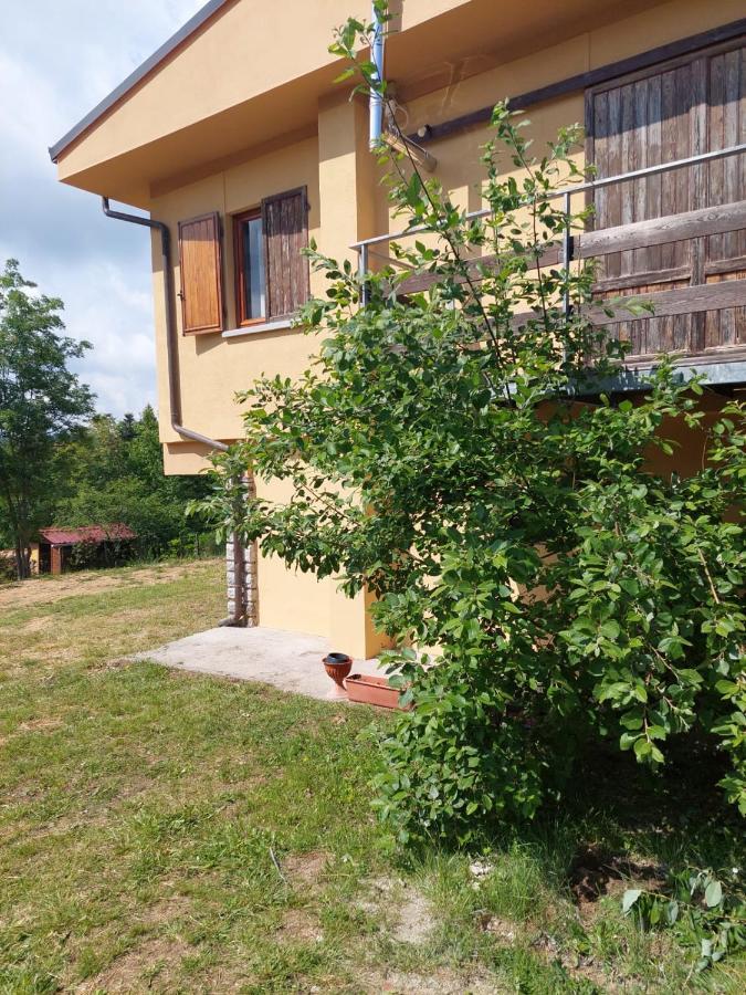Chalet Grazia Valgiano Bagian luar foto