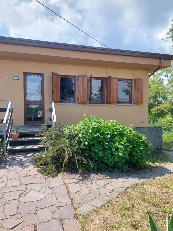 Chalet Grazia Valgiano Bagian luar foto