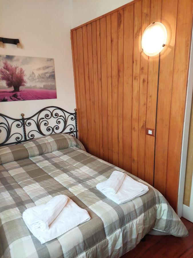 Chalet Grazia Valgiano Bagian luar foto