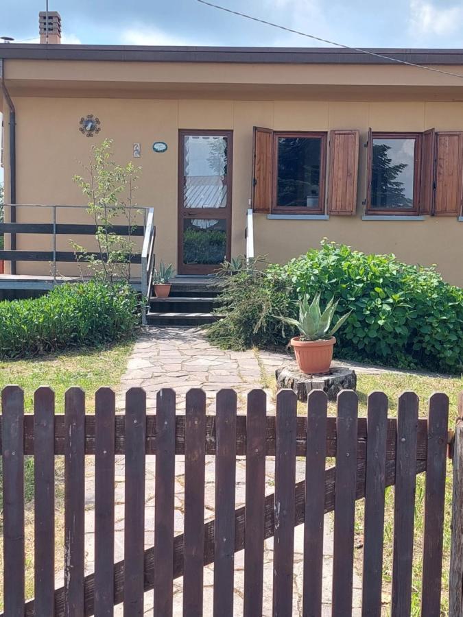 Chalet Grazia Valgiano Bagian luar foto