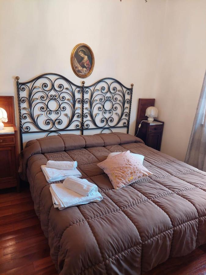 Chalet Grazia Valgiano Bagian luar foto