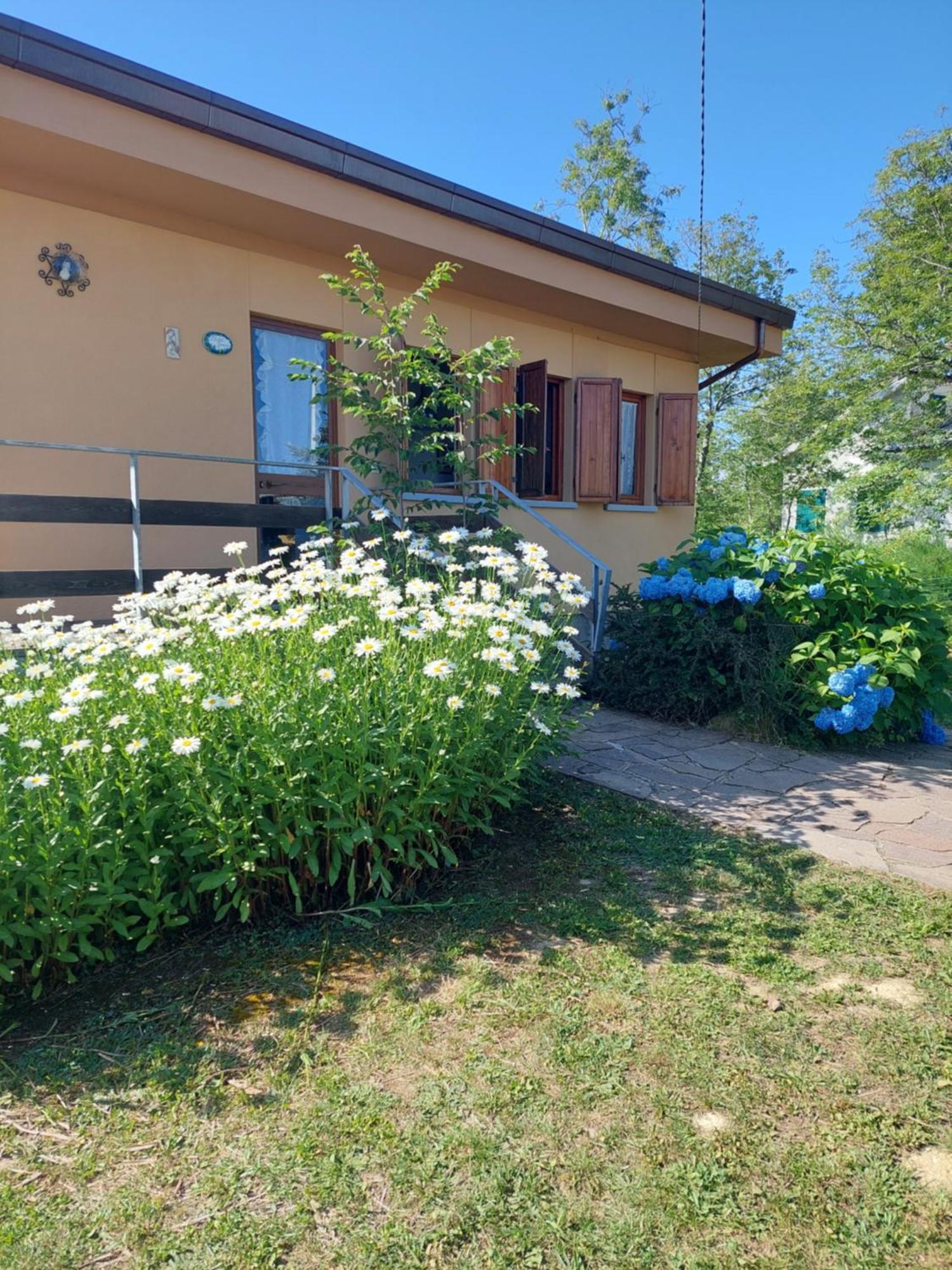 Chalet Grazia Valgiano Bagian luar foto