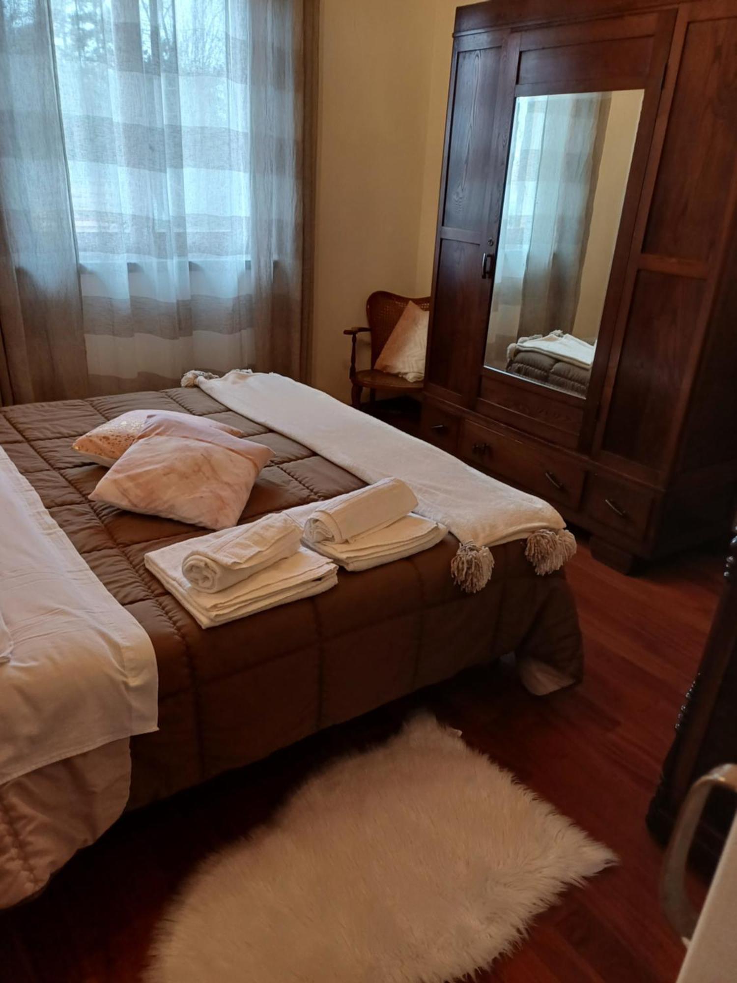 Chalet Grazia Valgiano Bagian luar foto
