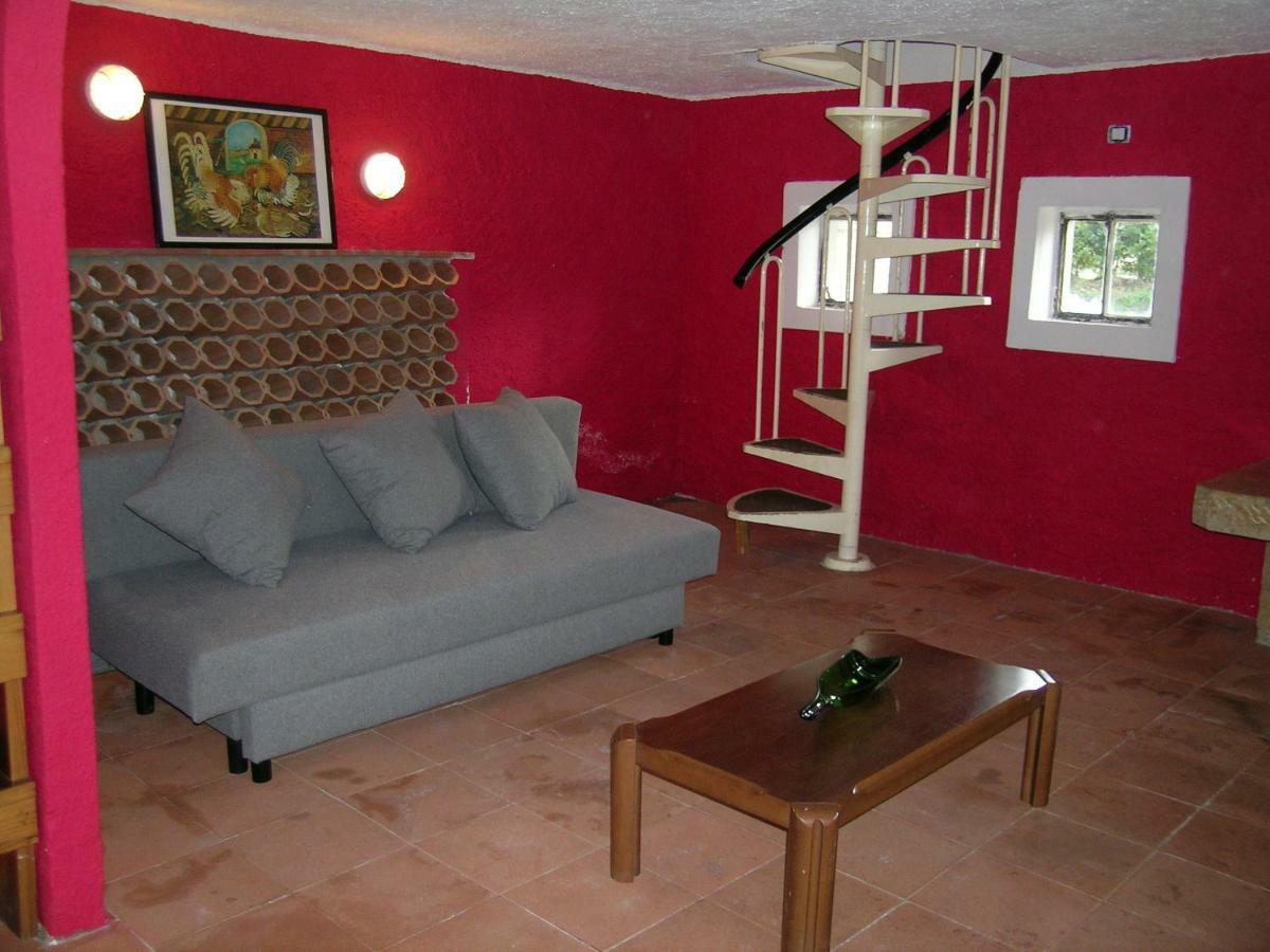 Chalet Grazia Valgiano Bagian luar foto