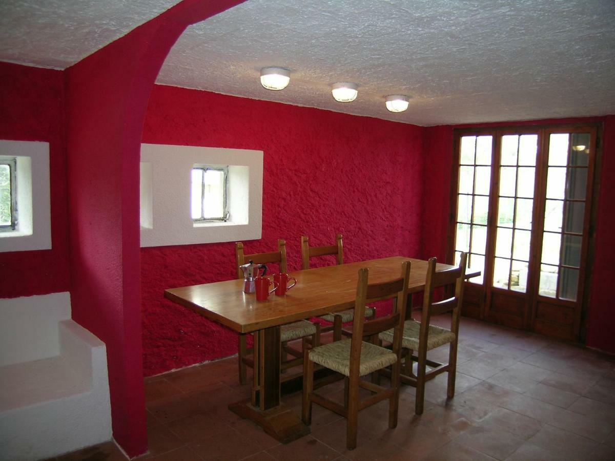 Chalet Grazia Valgiano Bagian luar foto