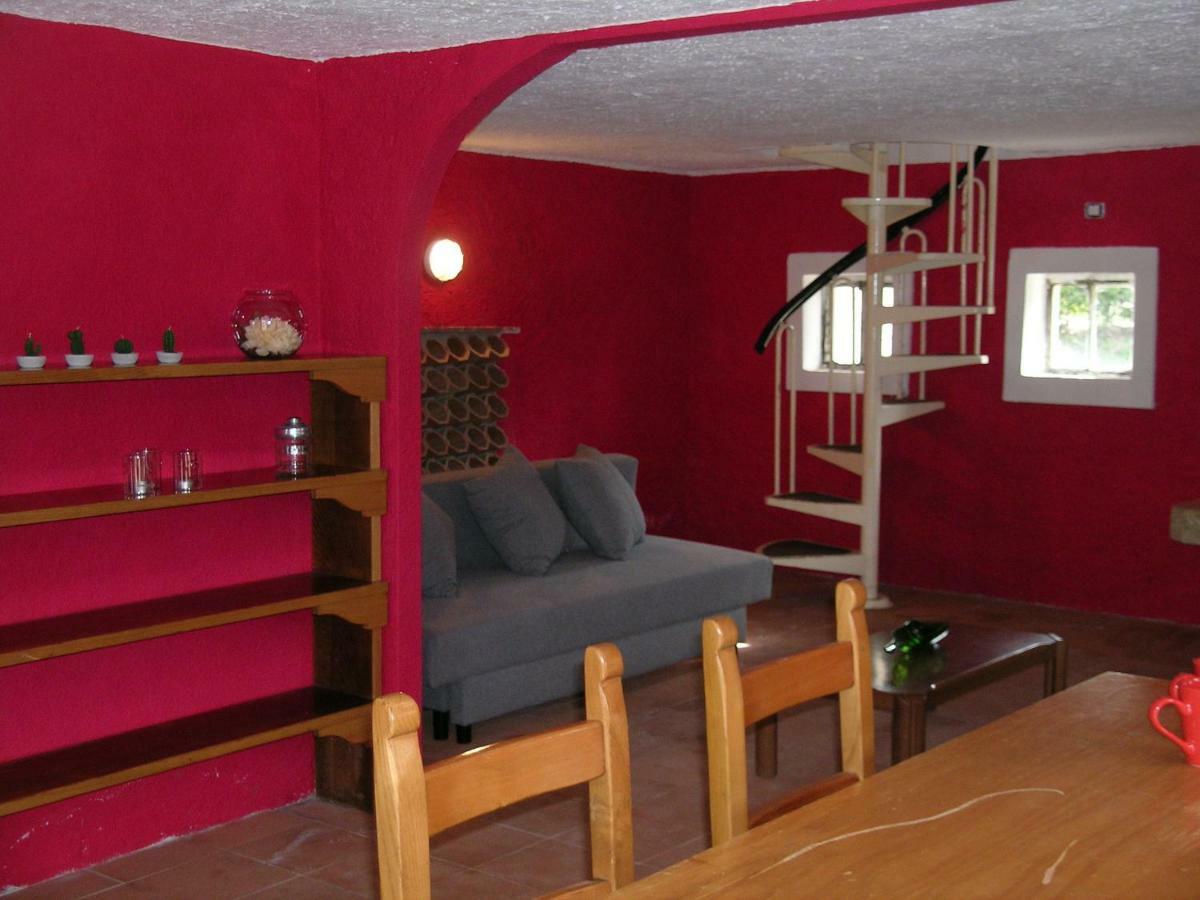 Chalet Grazia Valgiano Bagian luar foto
