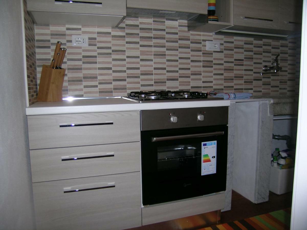Chalet Grazia Valgiano Bagian luar foto