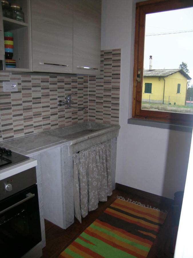 Chalet Grazia Valgiano Bagian luar foto
