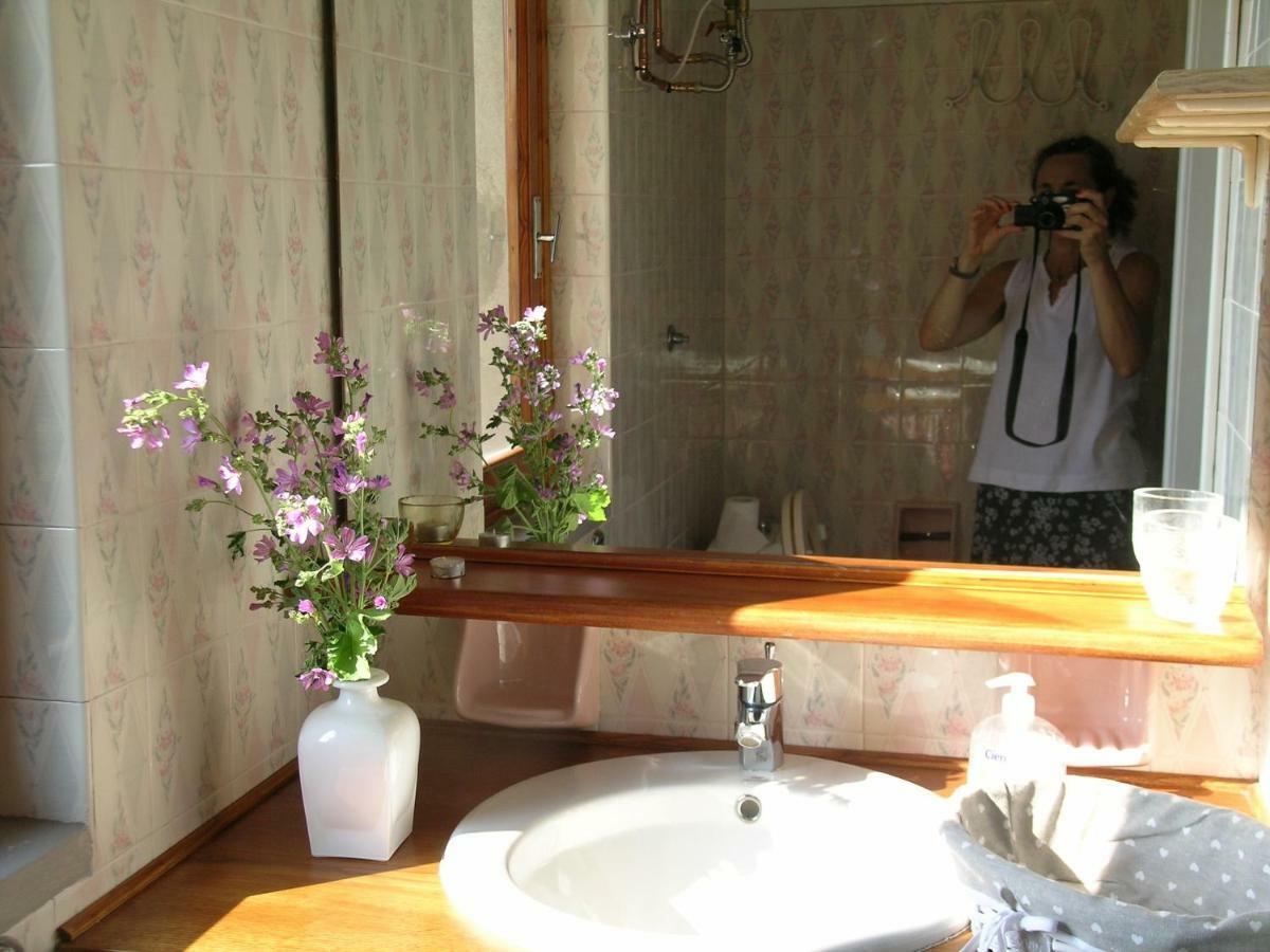 Chalet Grazia Valgiano Bagian luar foto
